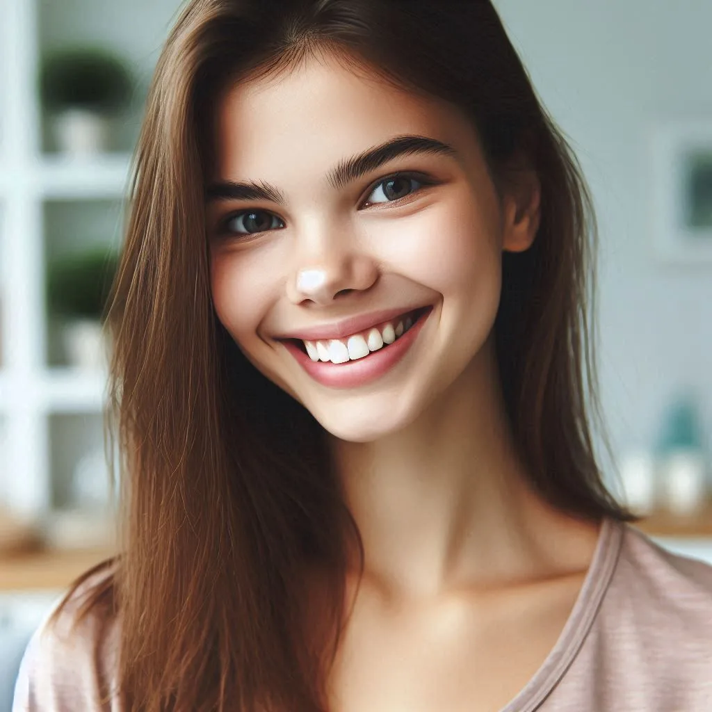 200+ Instagram Captions For Smiling to Brighten Your Day 2 Smile and Shine Perfect Captions for Your Photos