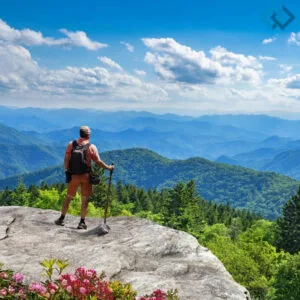127+ Smoky Mountain Instagram Captions for Nature Lovers