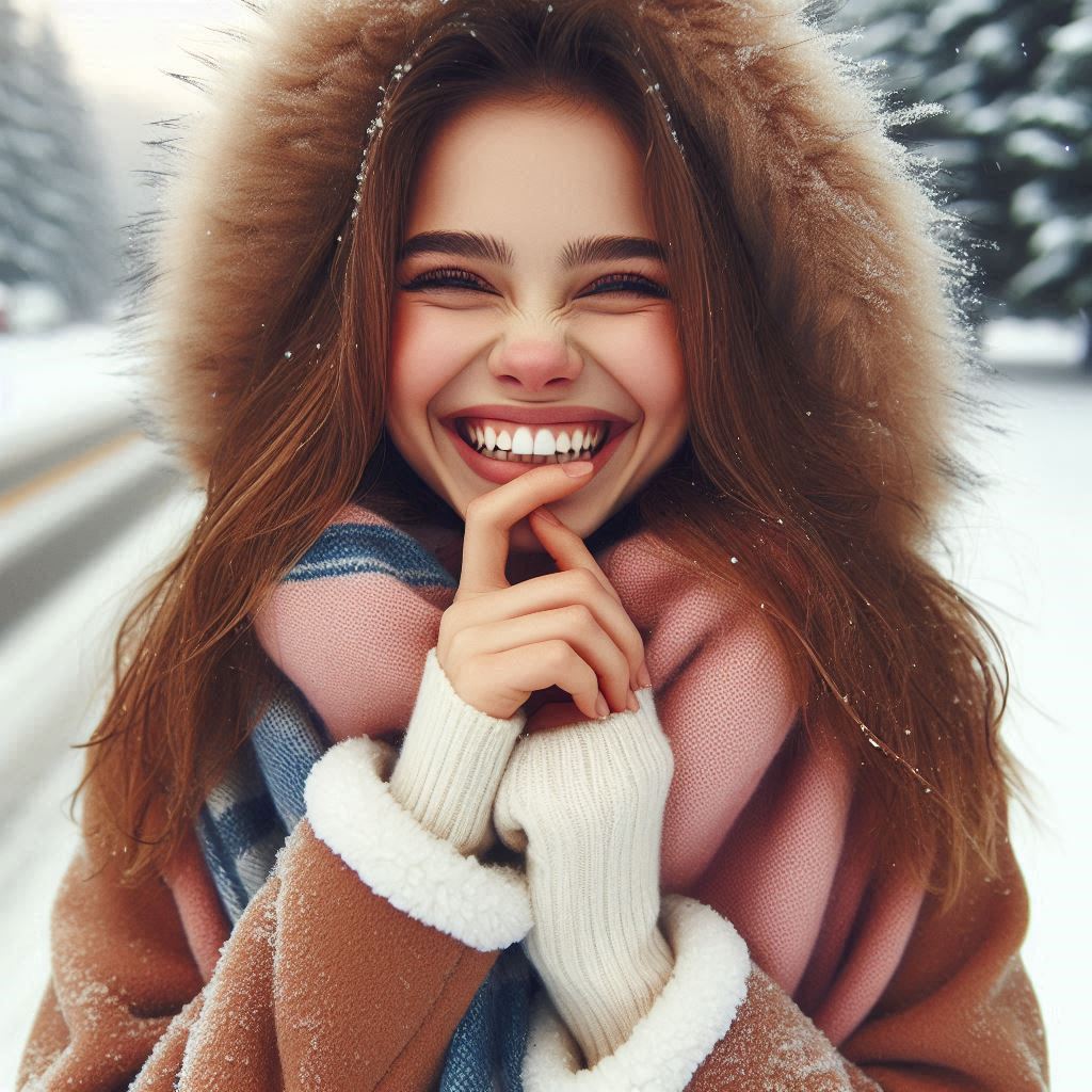 200+ Funny Snow Captions For Instagram to Brighten Your Feed 4 Snow Laughing Matter Funny Captions for Snow Days