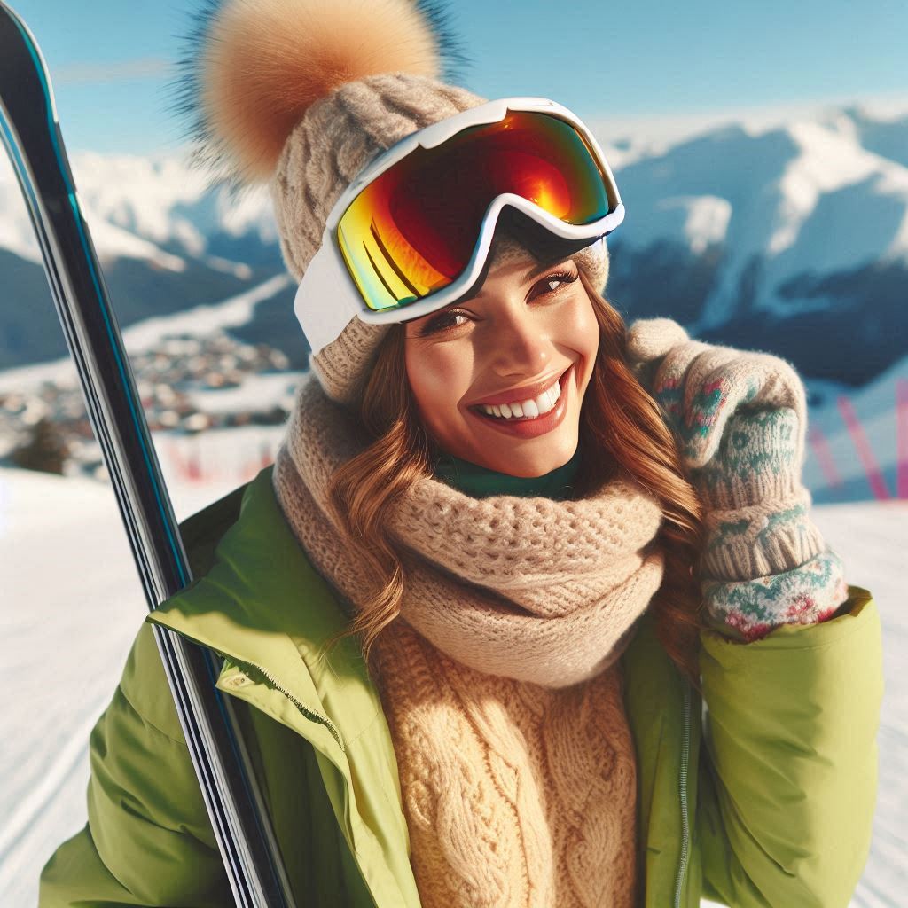 200+ Funny Ski Instagram Captions for Your Snowy Adventures 2 Snow Much Fun Funny Captions for Skiing Adventures