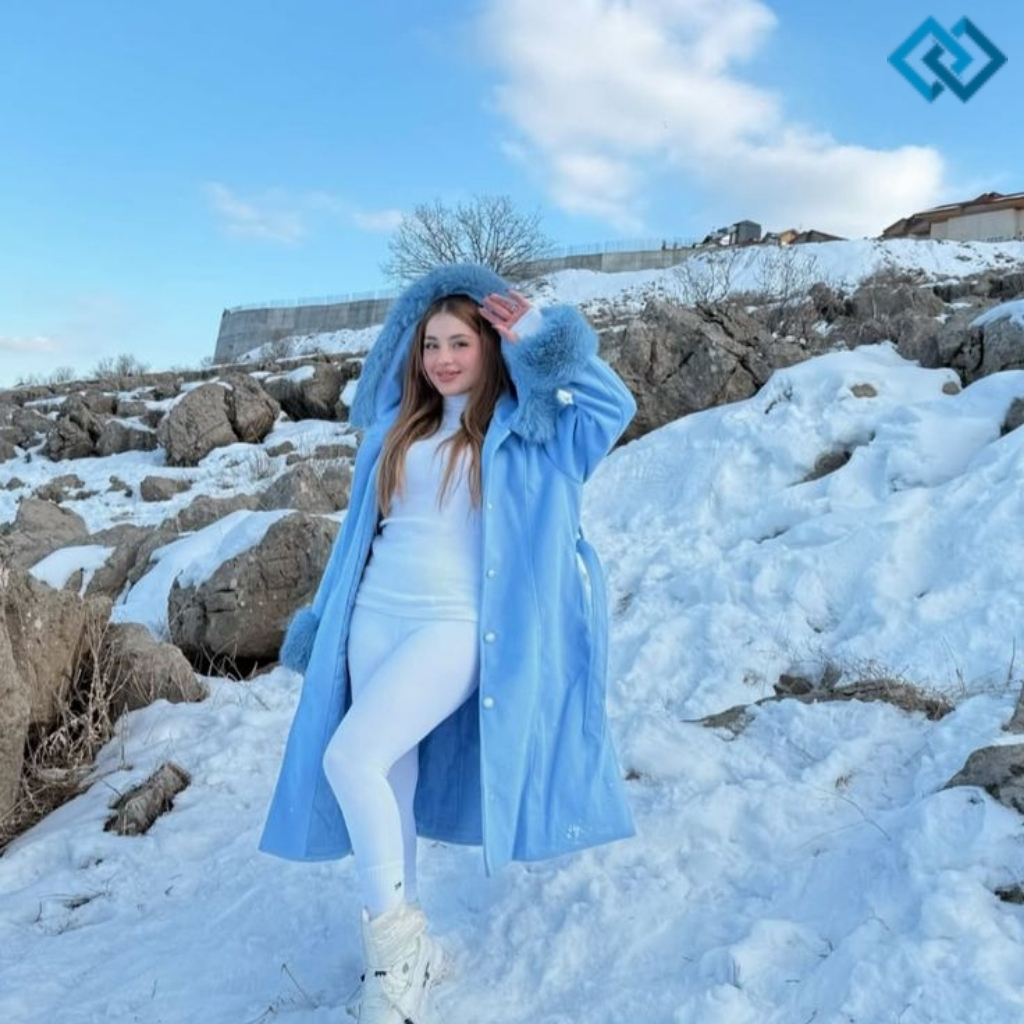 Snowy Instagram Captions