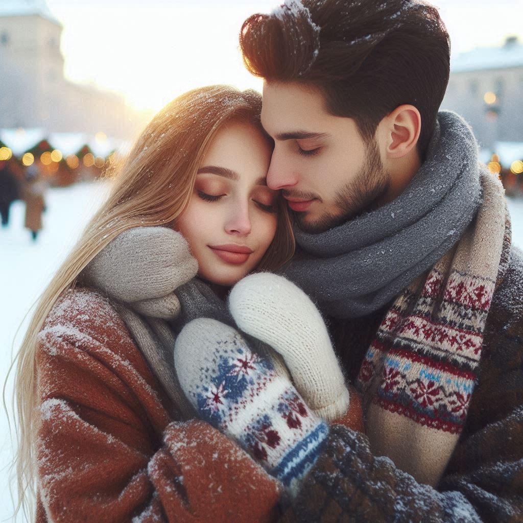 200+ Winter Love Captions For Instagram to Warm Your Heart 5 Snuggly Winter Love Captions for Cozy Moments
