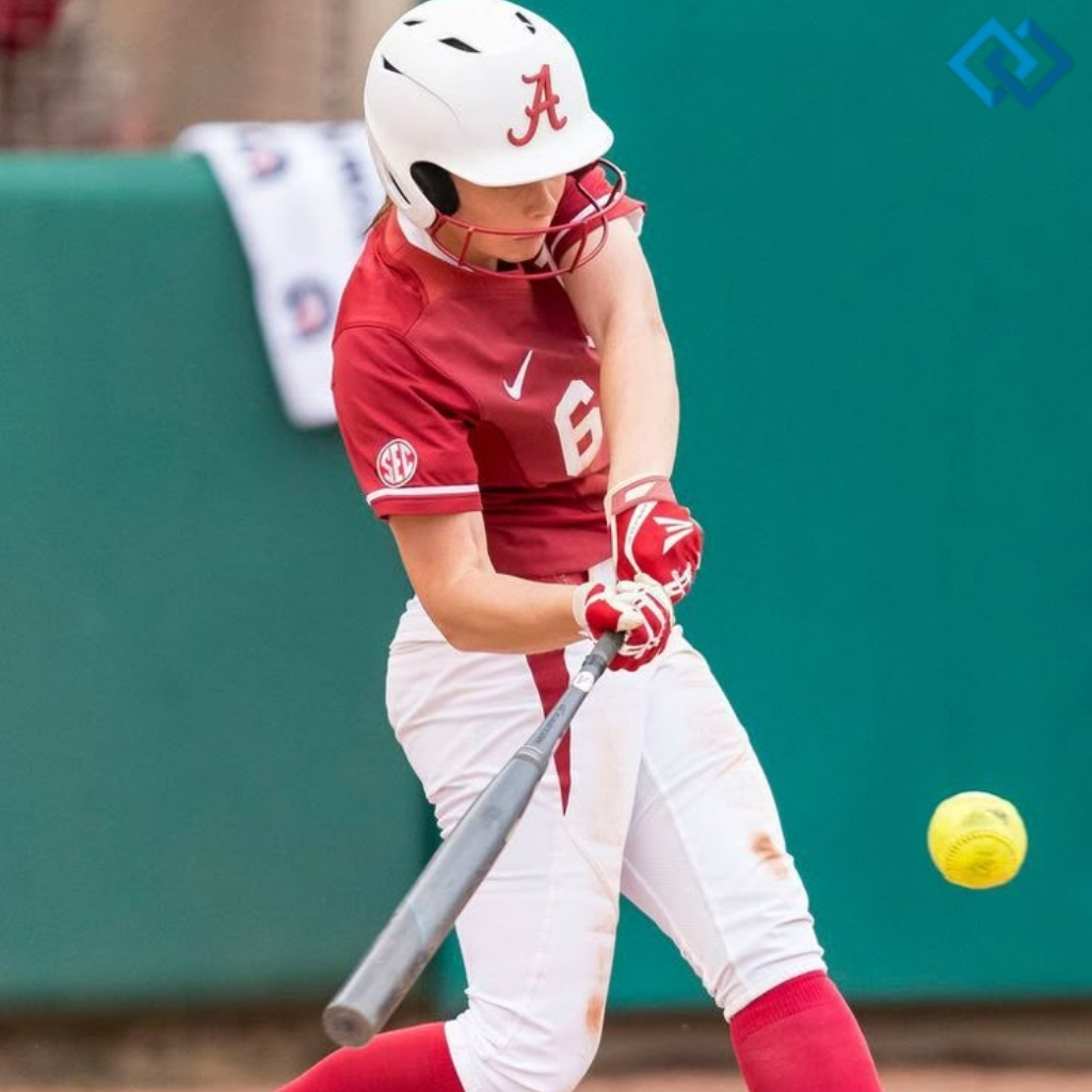 Softball Captions For Instagram