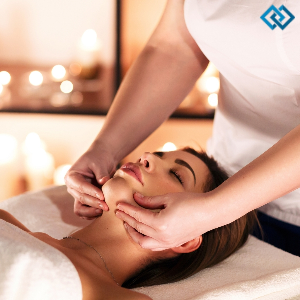 Spa Day Instagram Captions