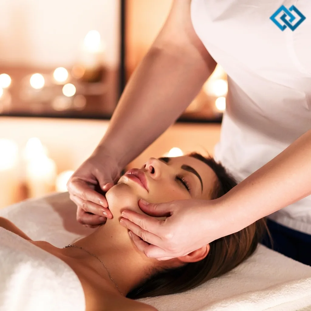 Spa Day Instagram Captions