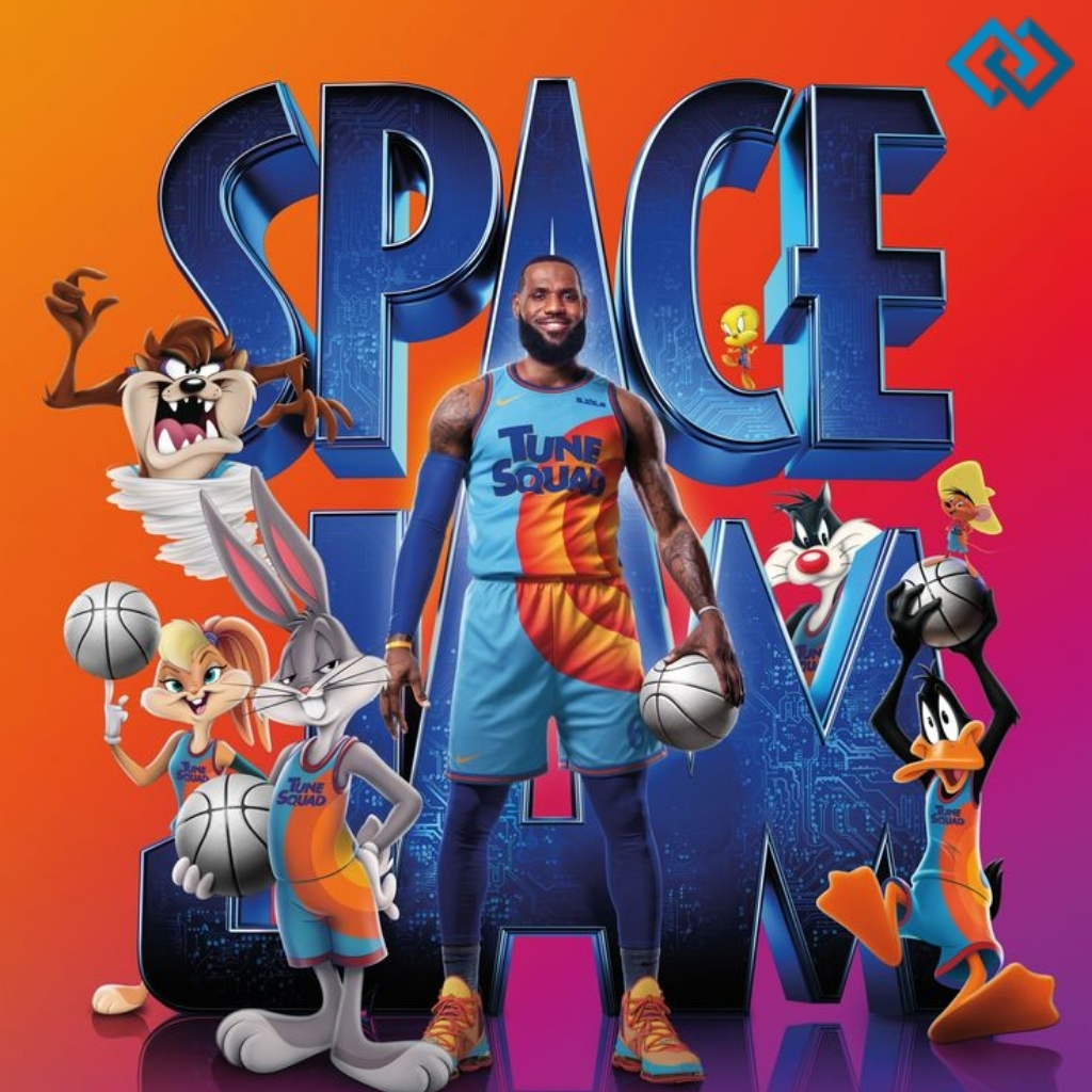 Space Jam Captions For Instagram