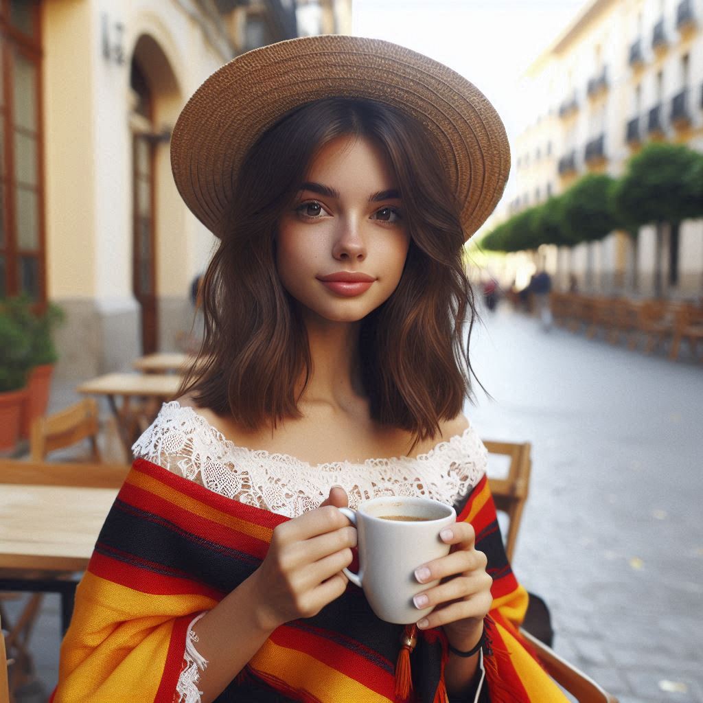 200+ Spanish Captions For Instagram With Translation for All 5 Spanish Captions for Travel Adventures with Translations