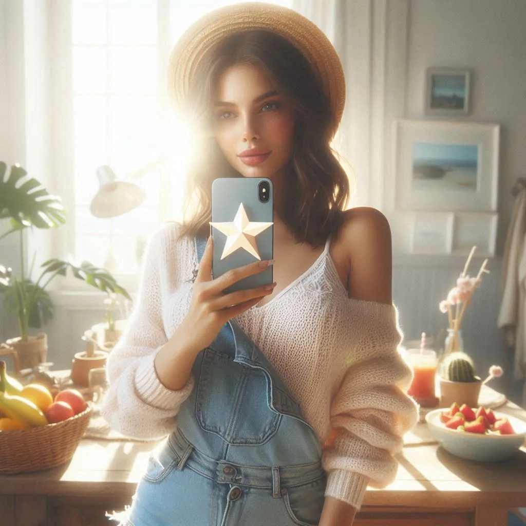 200+ Star Captions For Instagram That Shine Bright 2 Sparkle and Shine Star Captions to Dazzle Your Feed