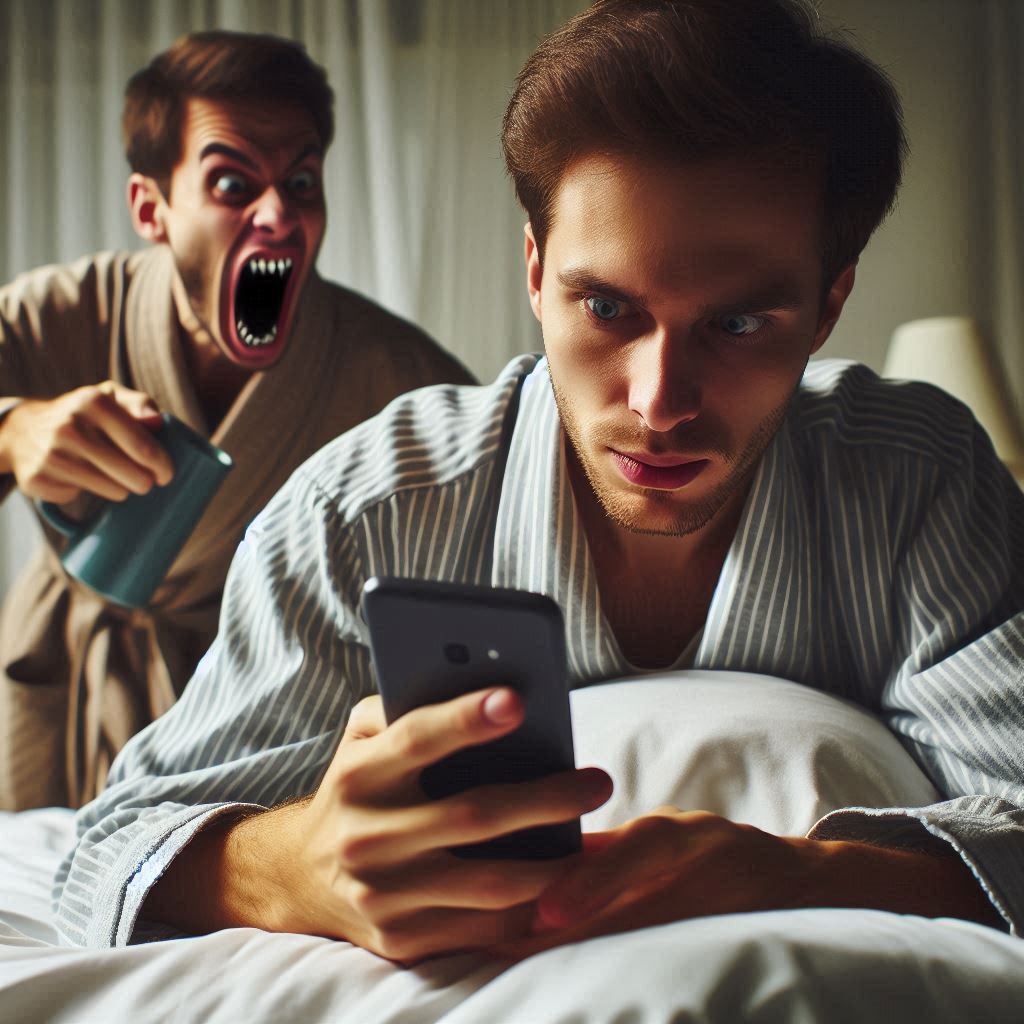 200+ Nightmare Captions For Instagram to Haunt Your Feed 2 Spooky Nightmare Captions for Your Halloween Vibes