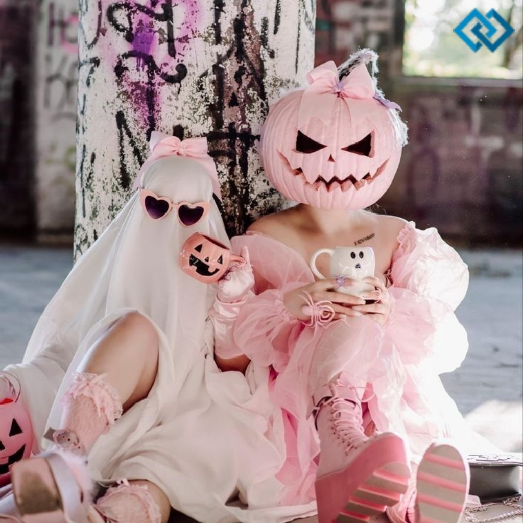 Spooky Season Captions For Instagram