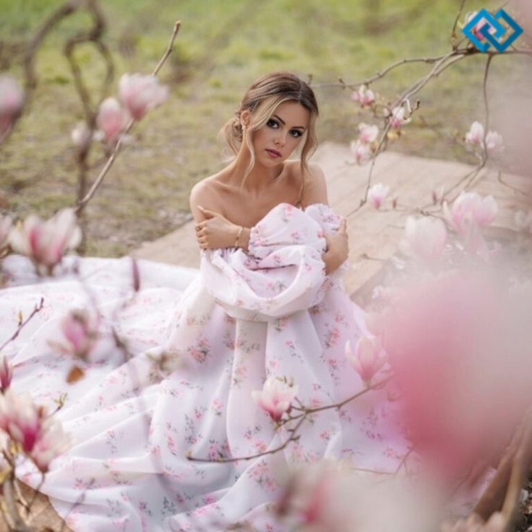 Springtime Instagram Captions