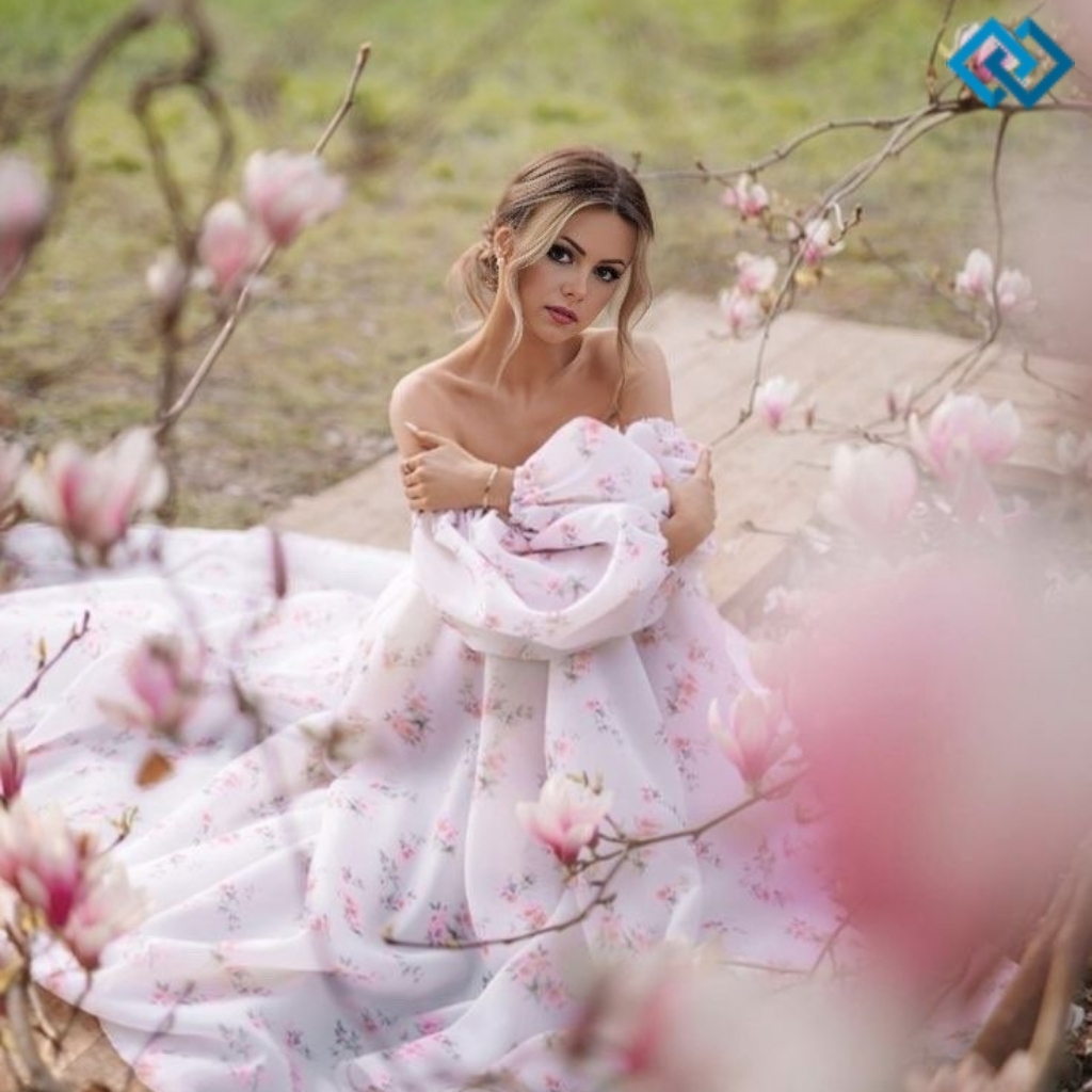 Springtime Instagram Captions