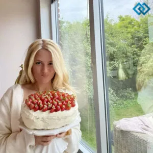 200+ Strawberry Shortcake Captions For Instagram Sweet Treats