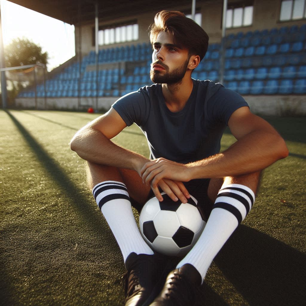 200+ Hardest Football Instagram Captions for True Fans 3 Strong and Sassy Football Captions for Empowering Posts