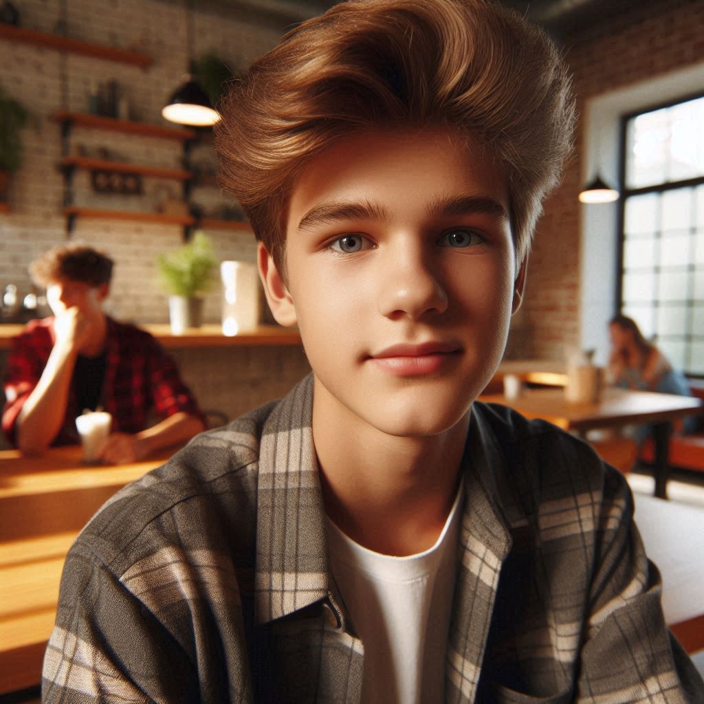 200+ Best Captions For Instagram For Boys to Stand Out 4 Stylish Captions for Fashion Forward Boy