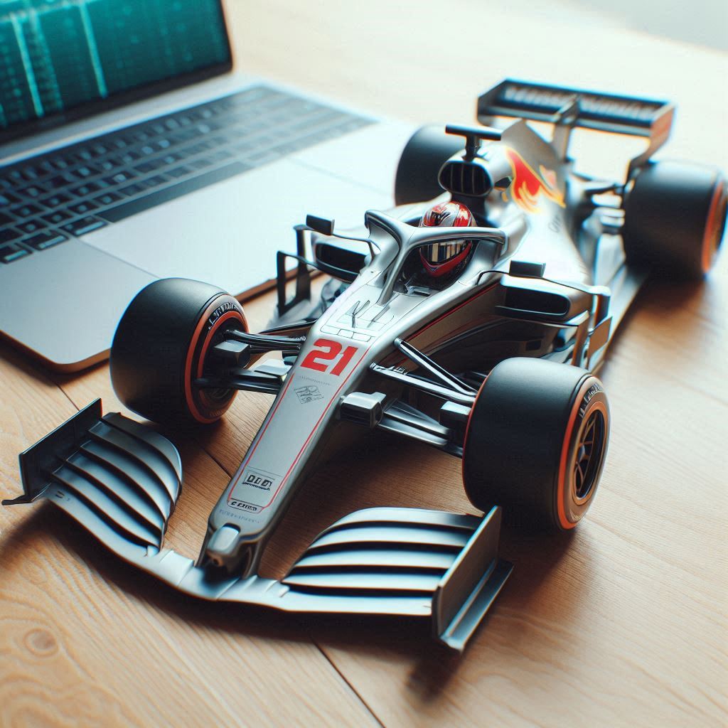 200+ F1 Instagram Captions for Racing Fans and Enthusiasts 4 Stylish F1 Captions for Fashionable Race Day Looks