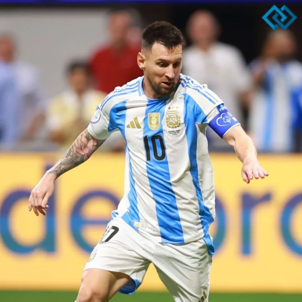 200+ Messi Captions For Instagram to Elevate Your Posts 4 Stylish Messi Captions for Fashion Forward Fans