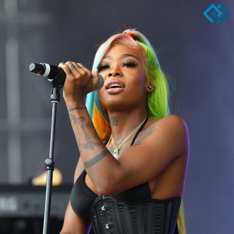 Summer Walker Instagram Captions