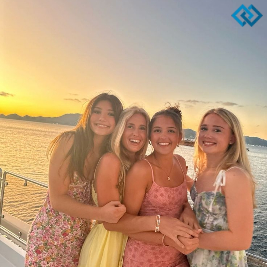 Summertime Captions For Instagram