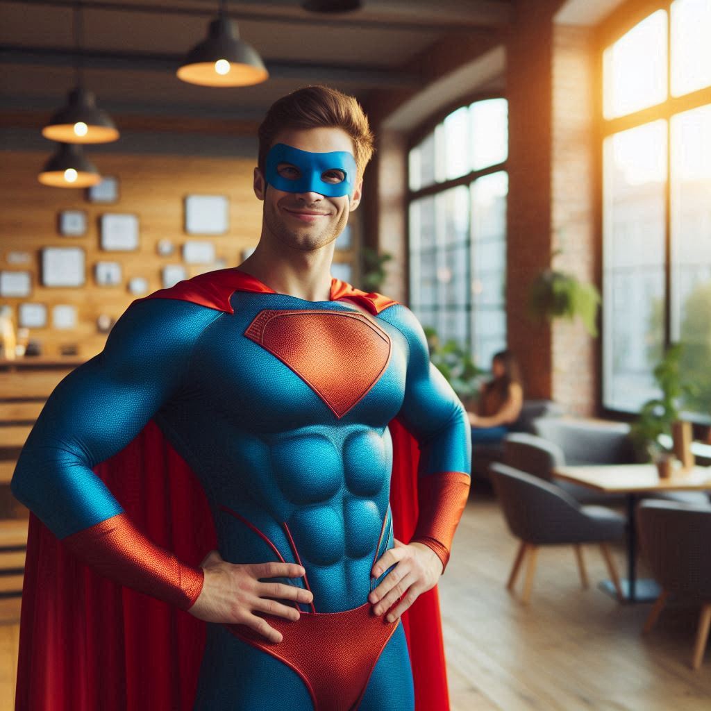 200+ Superhero Captions For Instagram to Power Up Your Posts 5 Superhero Captions That Celebrate Female Strength