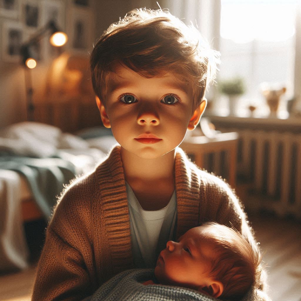 200+ Nephew Captions For Instagram to Celebrate Your Bond 3 Sweet Captions to Celebrate Your Nephew