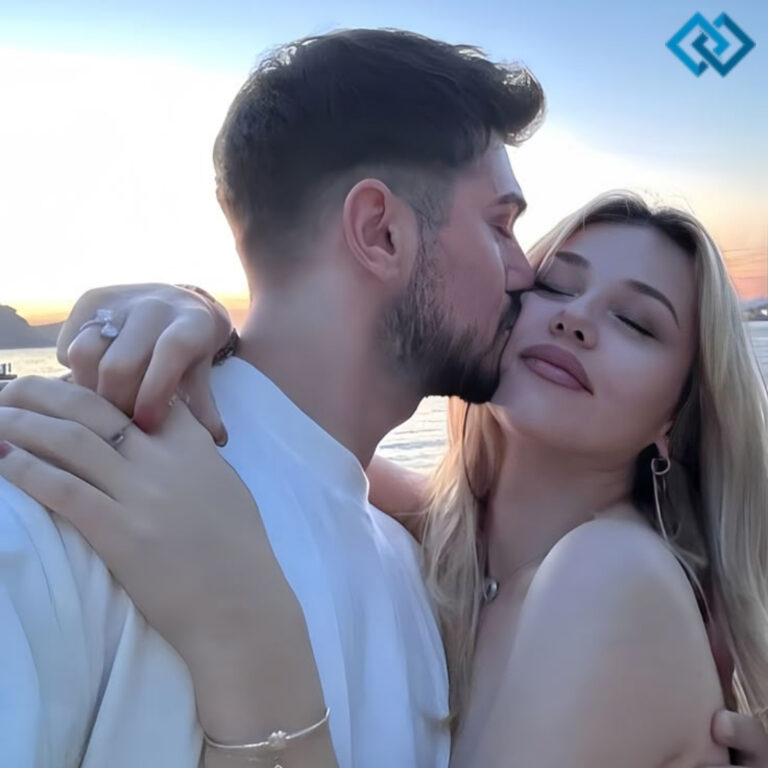 Sweet Couple Instagram Captions