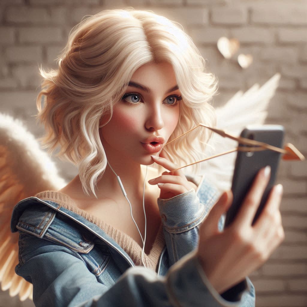 137+ Charming Cupid Captions For Instagram and Quotes to Spark Romance