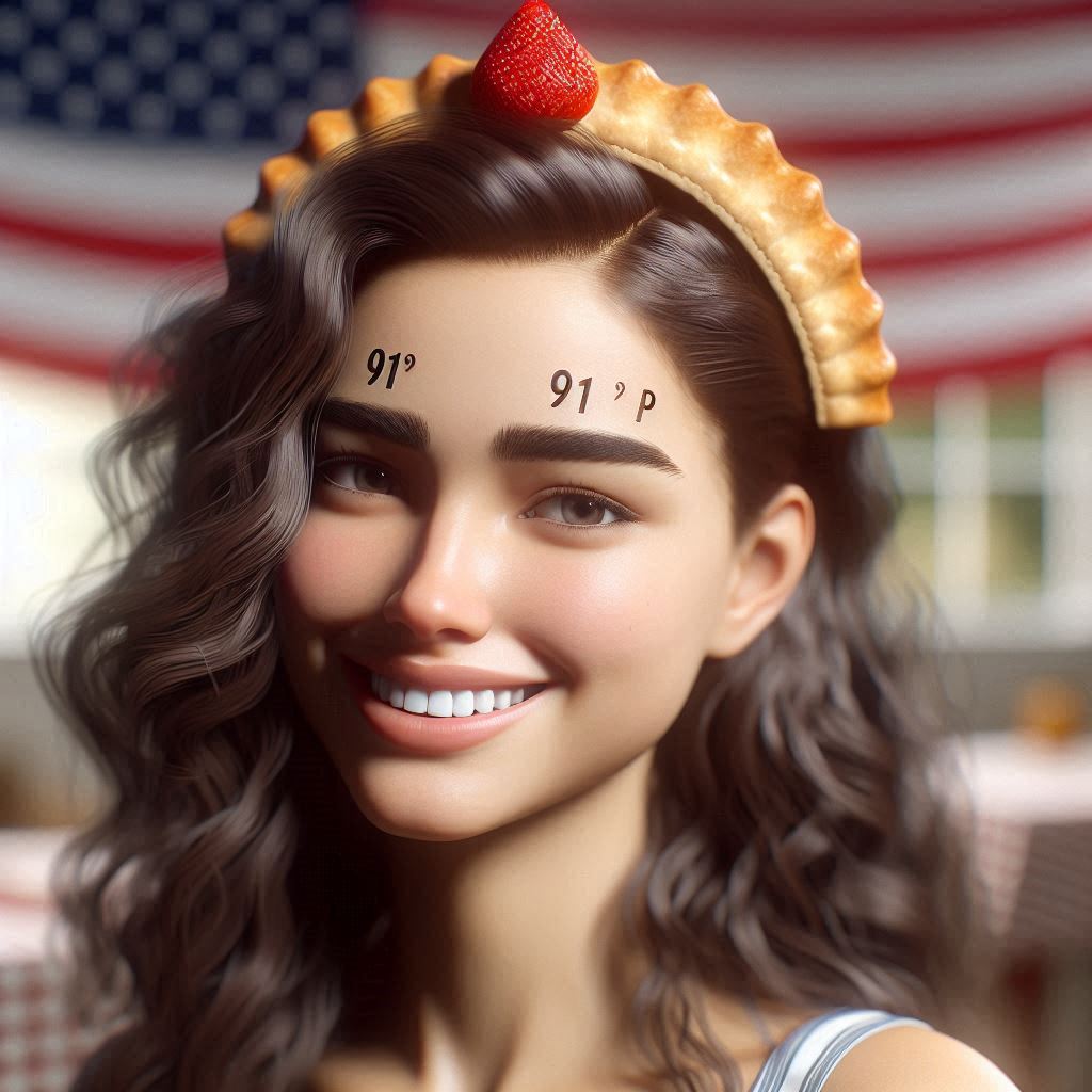 200+ Pi Day Captions for Celebrating Math and Pie Fun 5 Sweet Pi Day Captions for Pie Enthusiasts