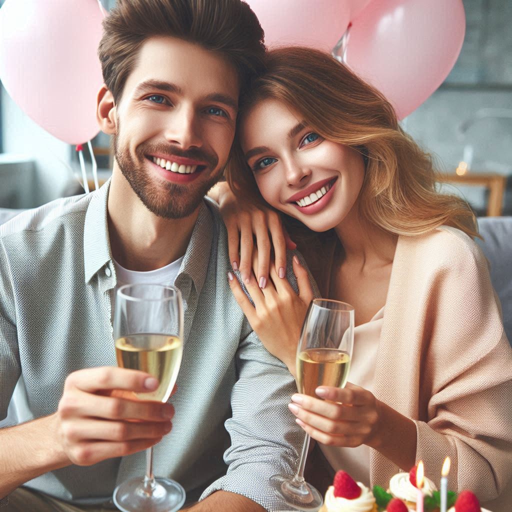 200+ 4 Year Anniversary Instagram Captions For Couple Celebration 2 Sweet and Romantic Captions for Celebrating 4 Years Together