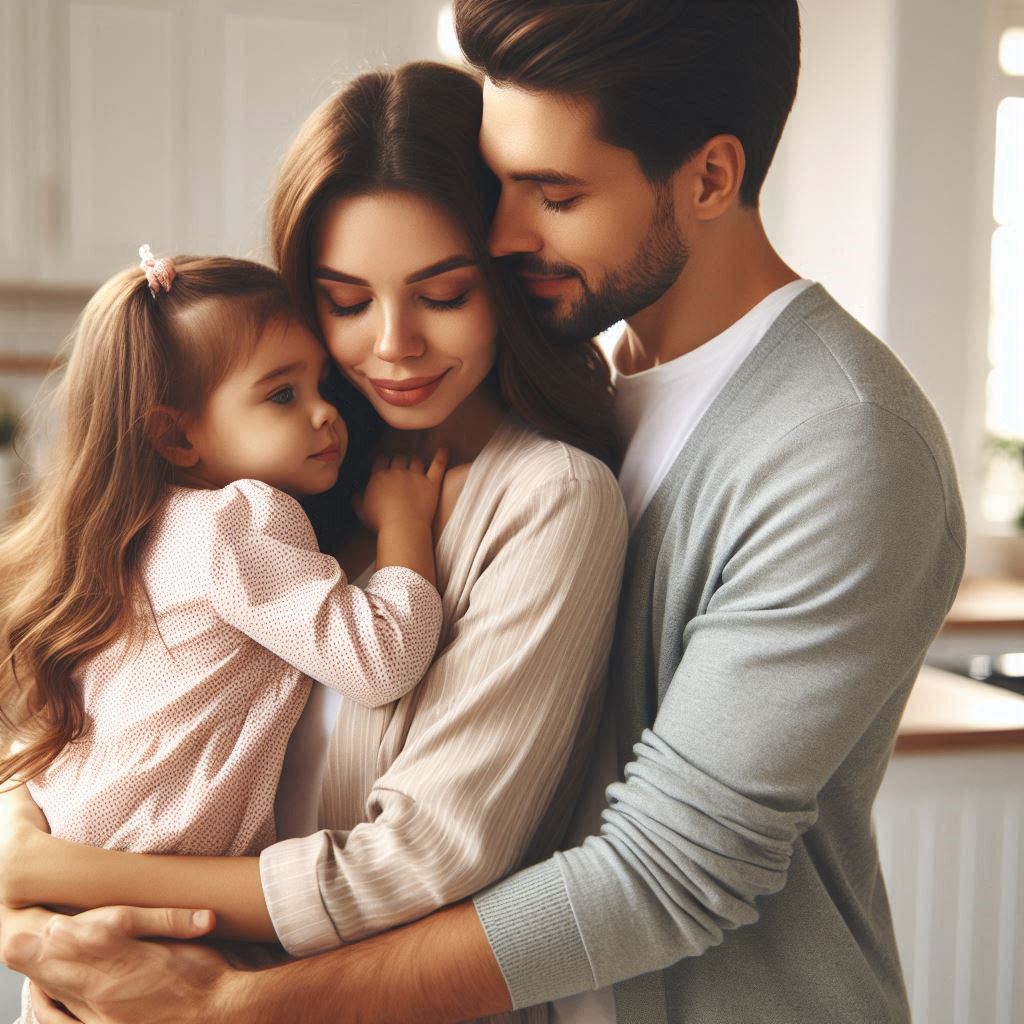 200+ Mom Dad And Daughter Captions For Instagram Memories 3 Sweet and Sentimental Captions for Family Photos