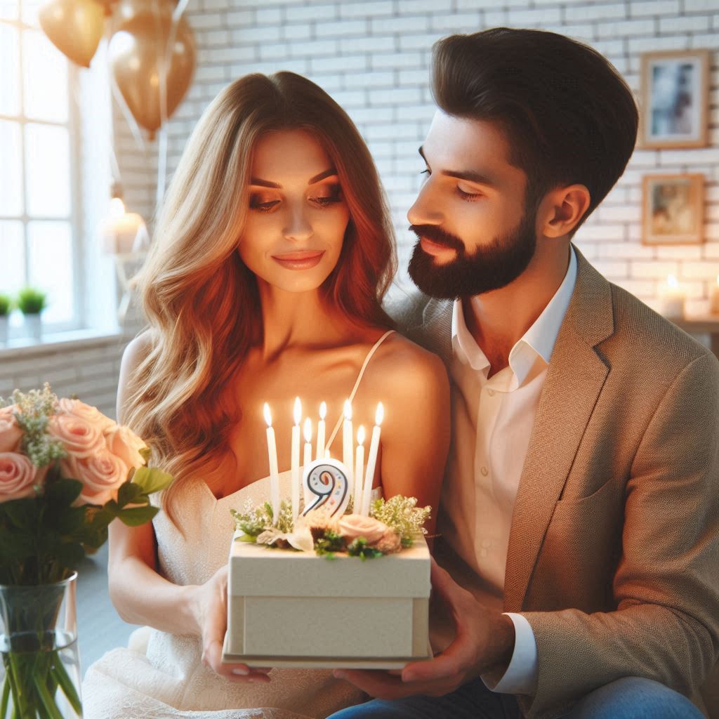 200+ 9 Year Anniversary Instagram Captions For Boyfriend Love and Memories 2 Sweet and Simple 9 Year Anniversary Captions