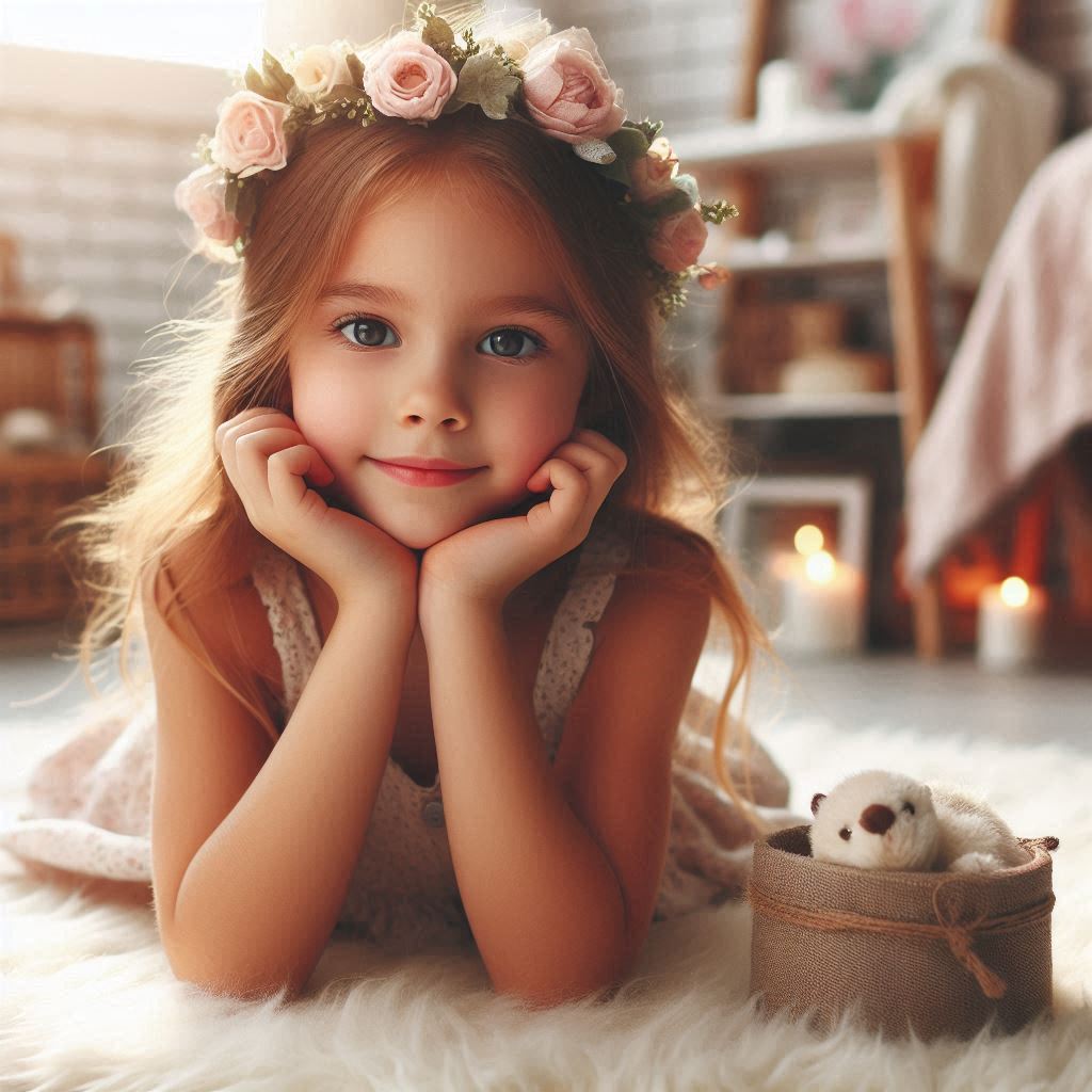 200+ My Little Girl Growing Up So Fast Captions For Instagram 2 Sweet and Simple Captions for Every Milestone