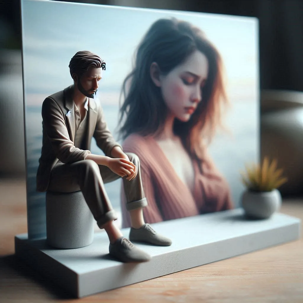 200+ Captions For Instagram Missing Someone to Express Your Feelings