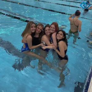 135+ Inspiring Swimming Captions For Instagram and Quotes to Make Waves