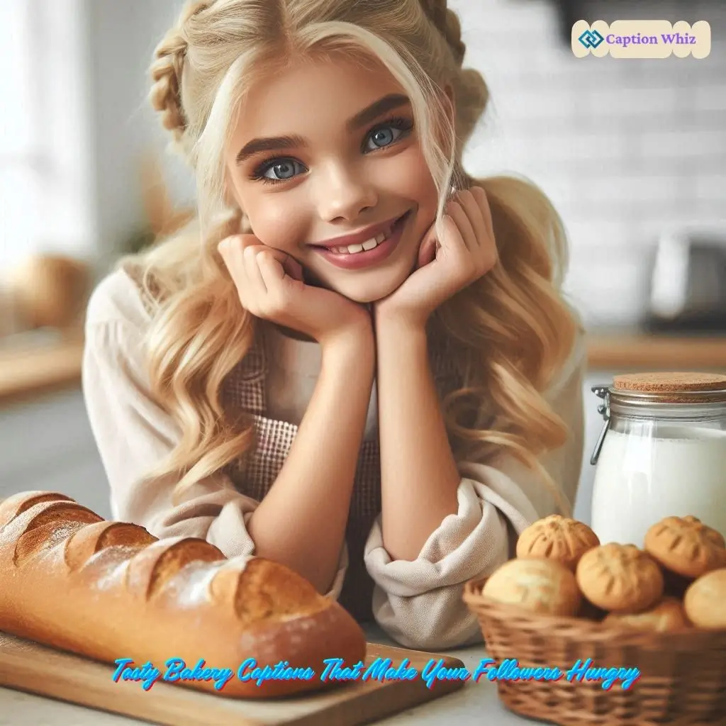 137+ Sweet Bakery Captions For Instagram and Quotes to Satisfy Your Cravings