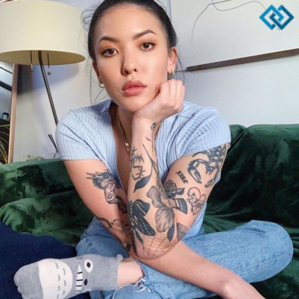 Tattoo Captions For Instagram