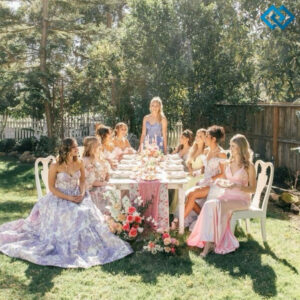 200+ Tea Party Instagram Captions for Your Perfect Celebration