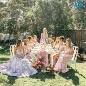 200+ Tea Party Instagram Captions for Your Perfect Celebration