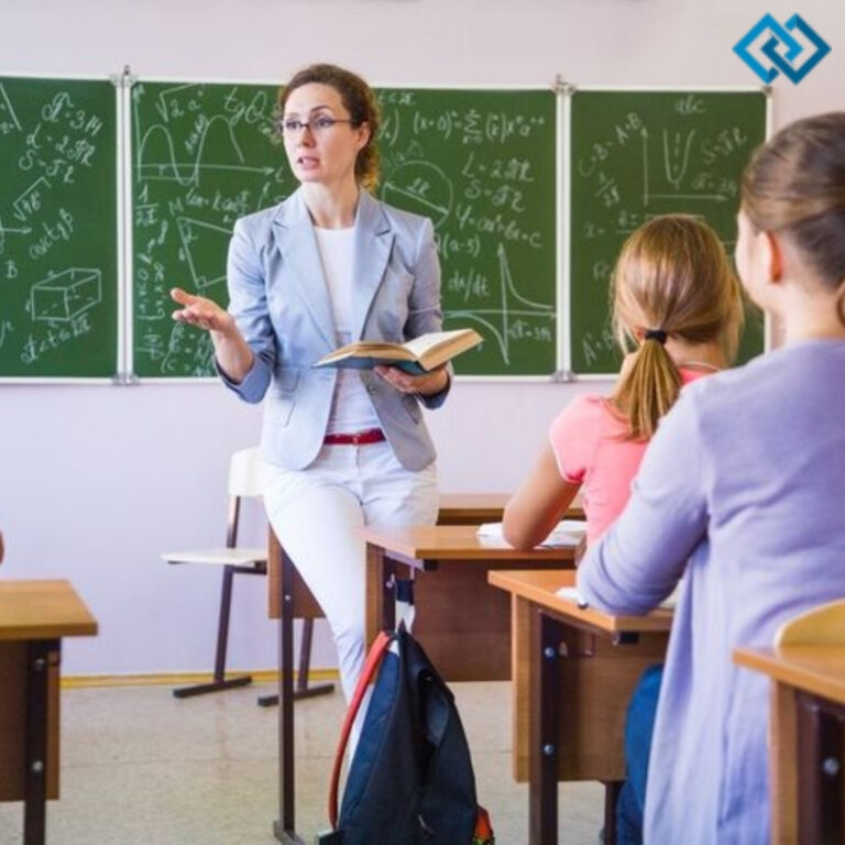 Teacher Captions for Instagram Funny