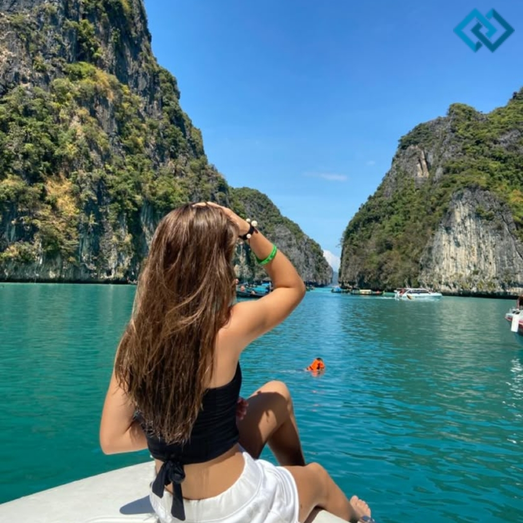 Thailand Caption For Instagram
