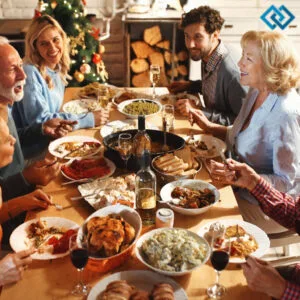 200+ Thanksgiving Instagram Captions for Gratitude and Fun