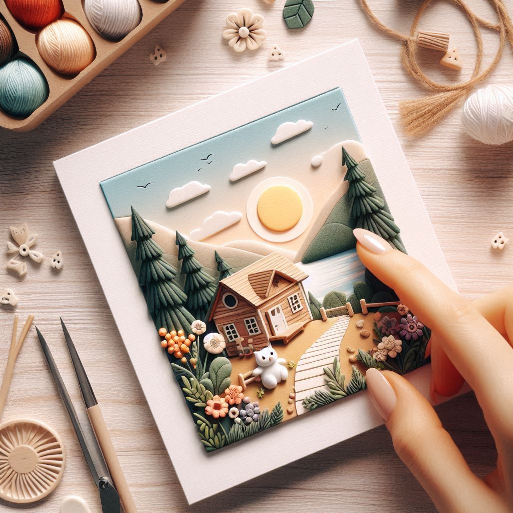 200+ Handmade Captions For Instagram to Inspire Your Posts 5 Thoughtful Handmade Captions to Share Your Journey