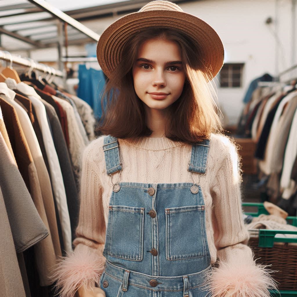 200+ Thrift Clothes Captions For Instagram That Shine Bright 3 Thrift Clothes Captions for Your Next Outfit Post