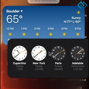 137+ Dynamic Time Zone Captions For Instagram That Inspire Connection and Fun Quotes