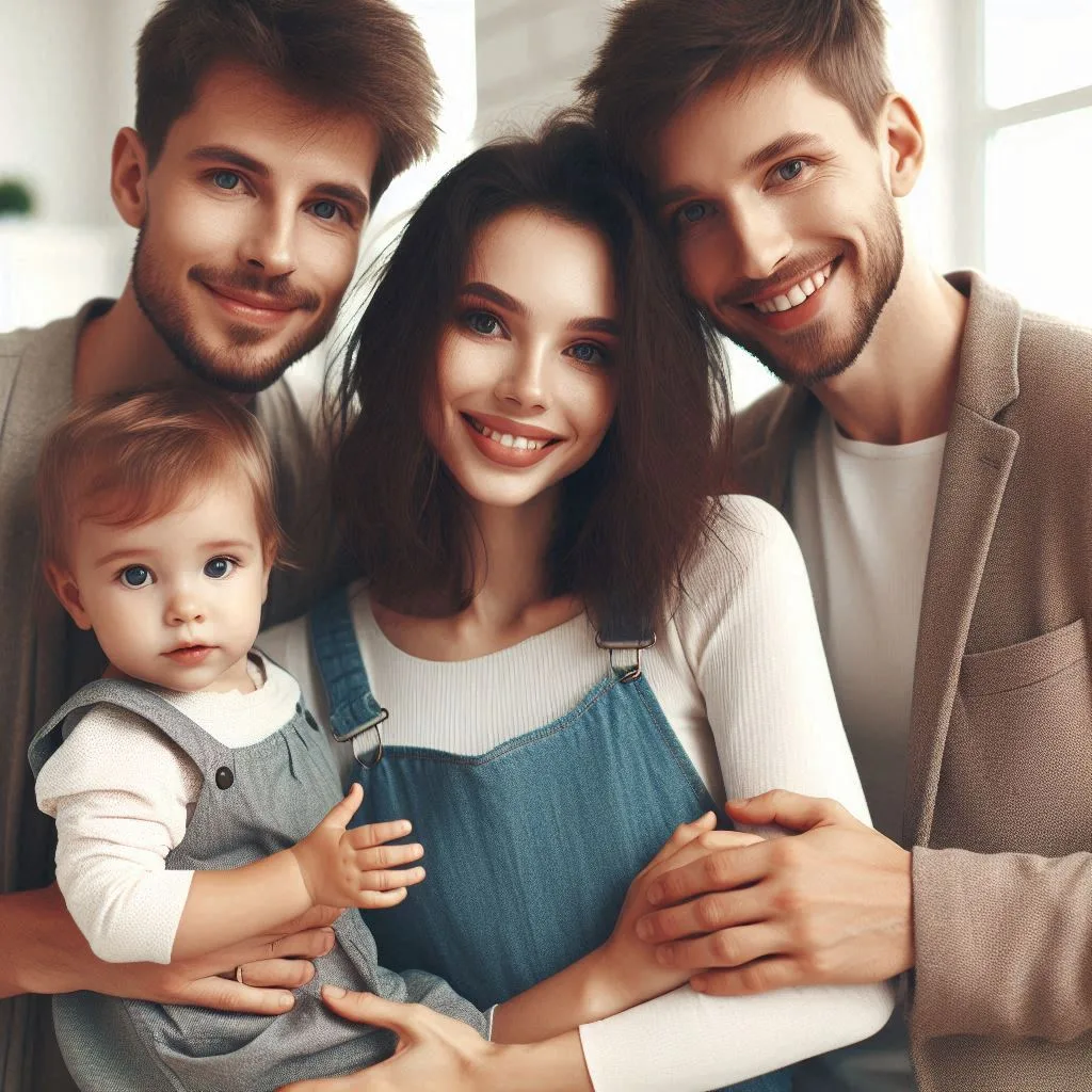 200+ Caption For Instagram Family Pic to Cherish Your Moments