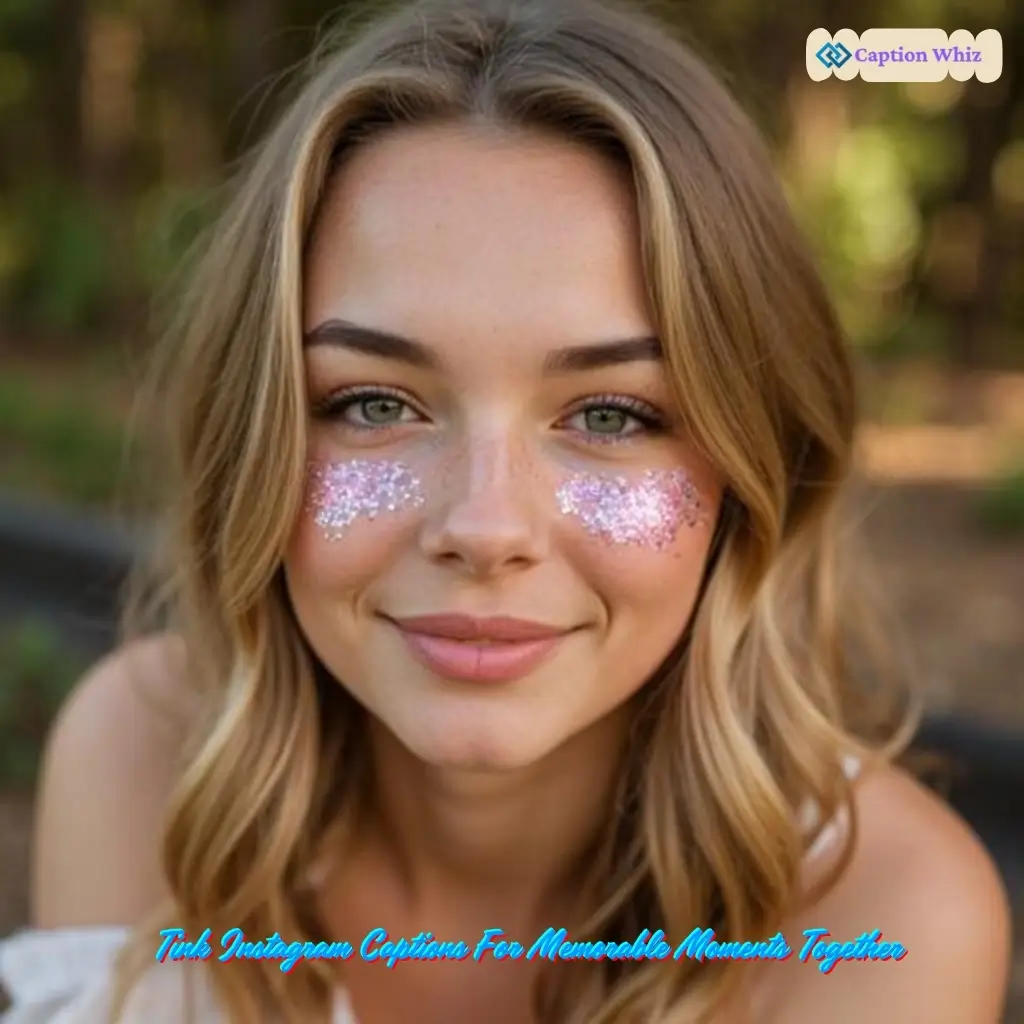 135+ Inspiring Tink Captions For Instagram and Quotes That Spark Joy