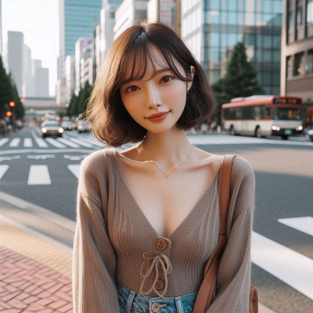 200+ Tokyo Instagram Captions for Your Perfect Posts 5 Tokyo Nightlife Captions for Evening Adventures