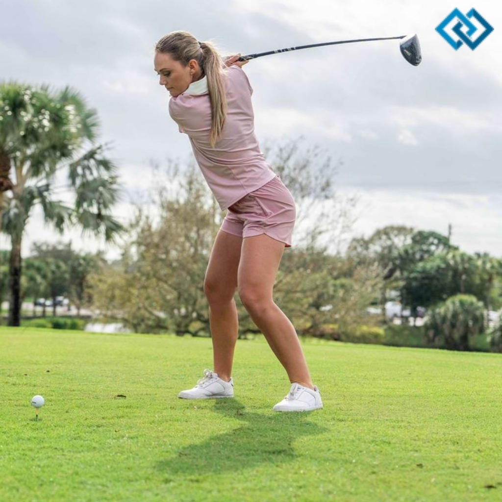 Top Golf Instagram Captions