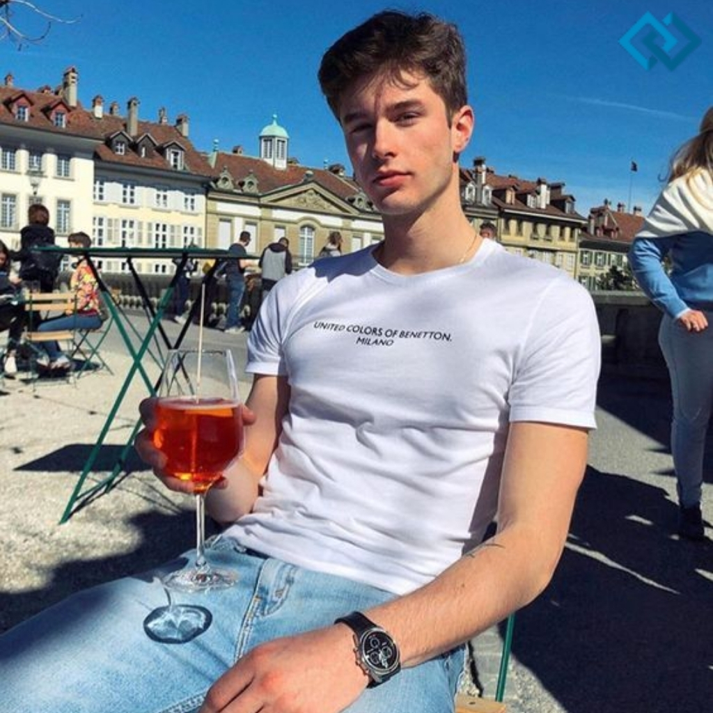 Tough Instagram Captions For Guys