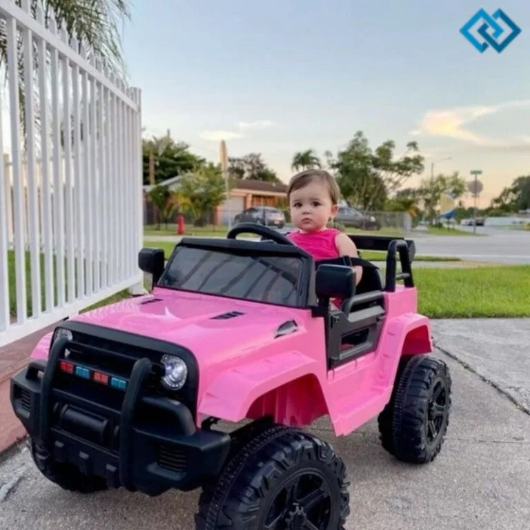 200+ Toy Car Captions For Instagram to Spark Your Creativity